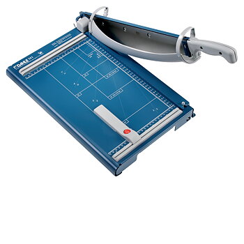 Skärmaskin 561 Giljotin