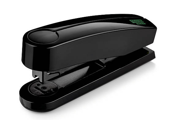 NOVUS B 4 re+new Svart