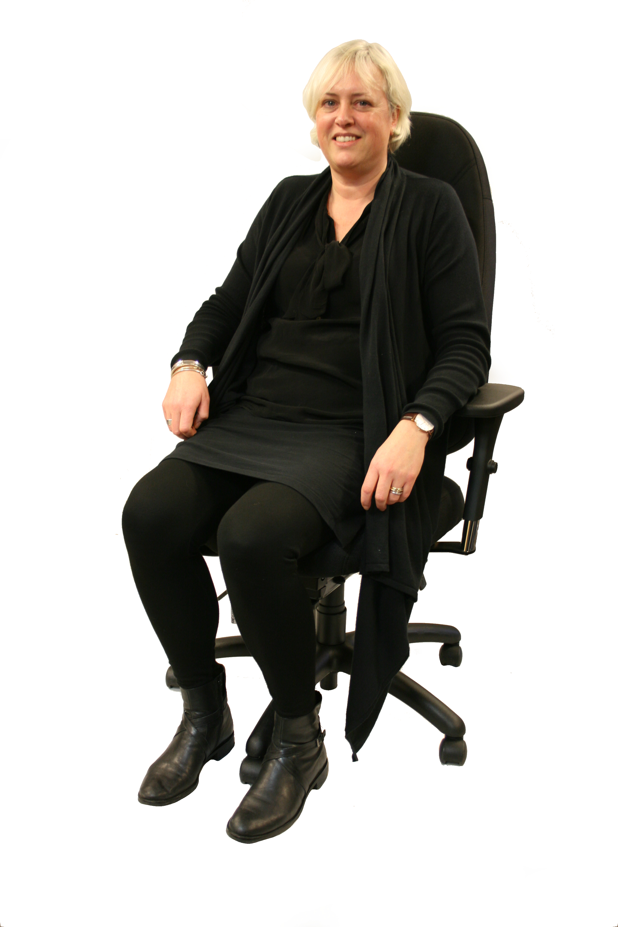 ObusForme Comfort 1260 - 4