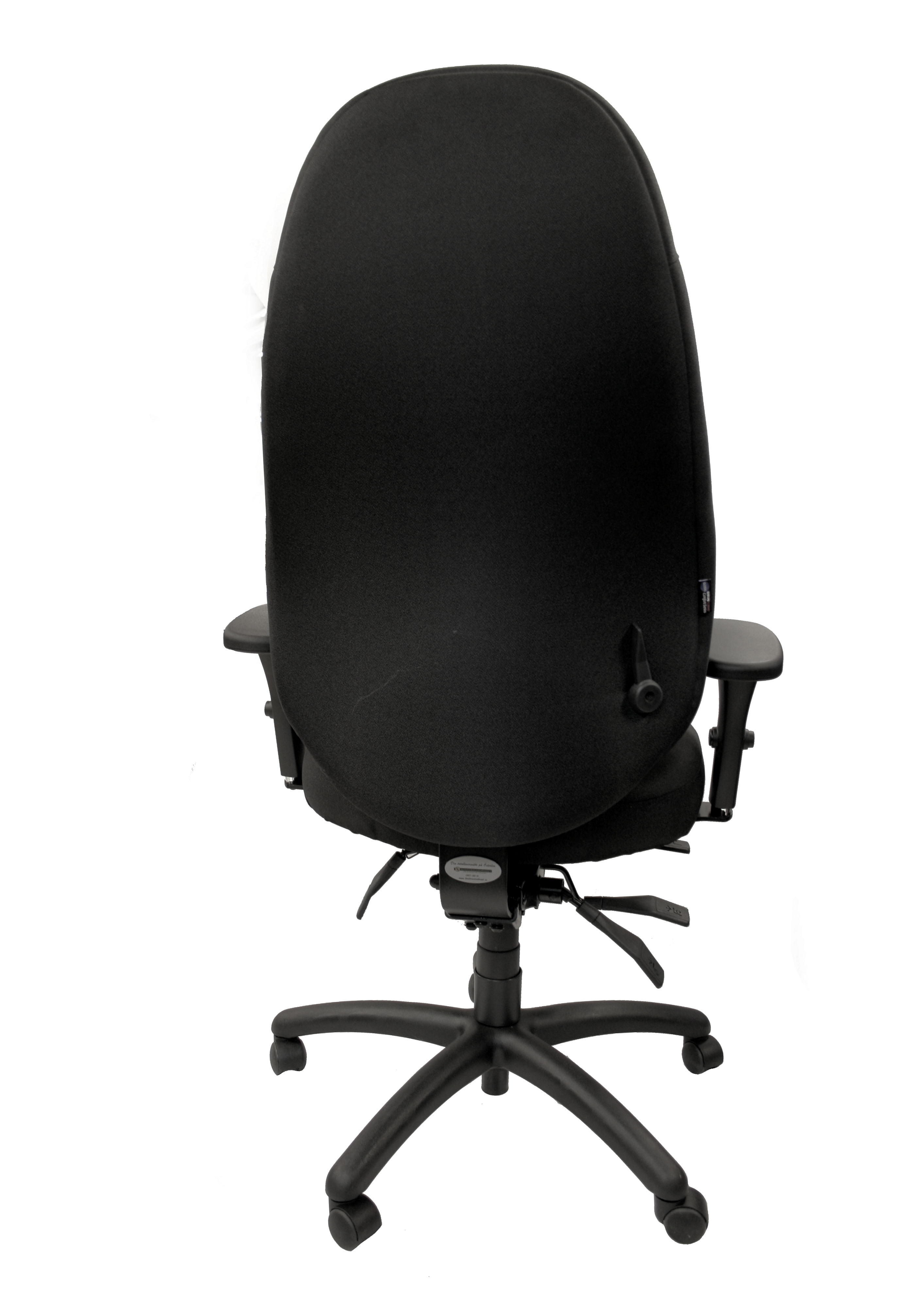 ObusForme Comfort 1260 - 2