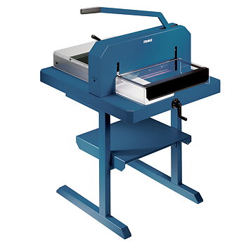 Skärmaskin 846 Giljotin