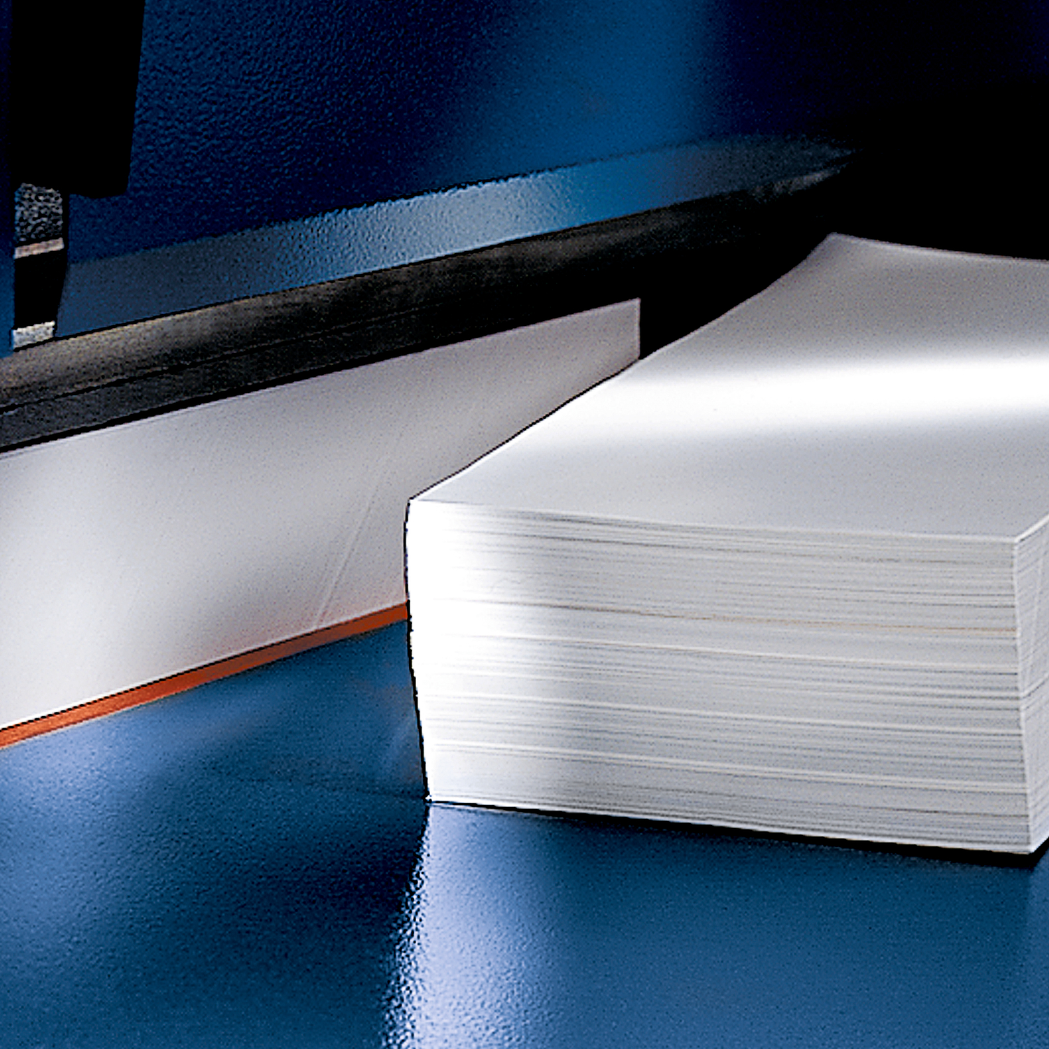 Skärmaskin 846 Giljotin - 5
