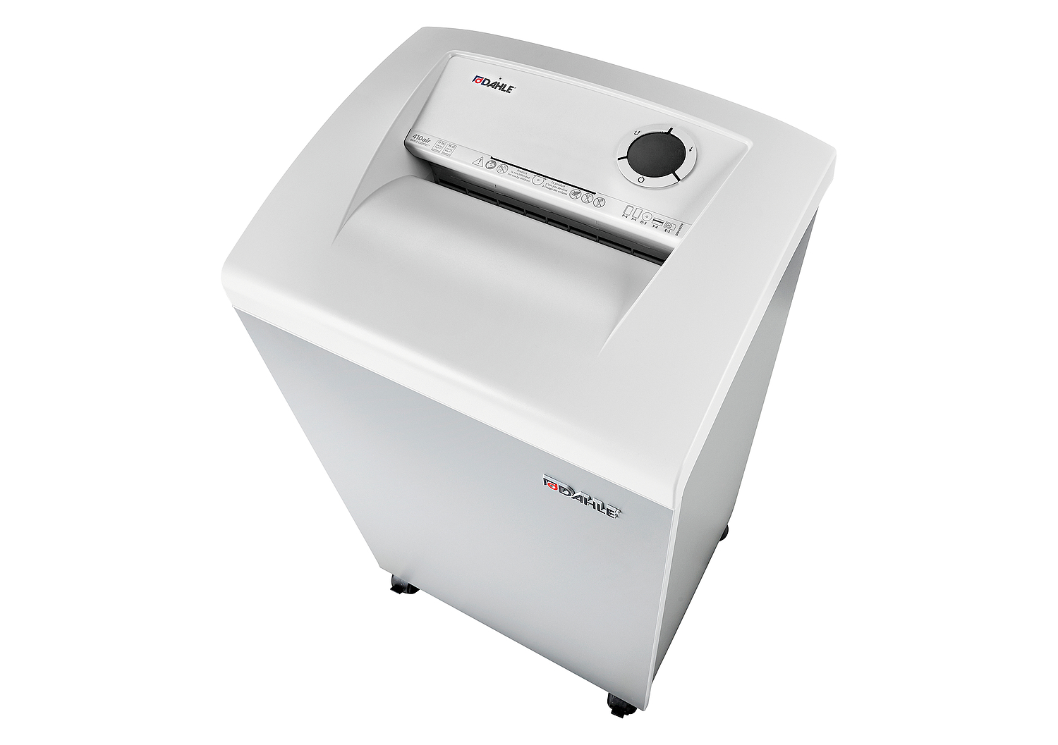DAHLE 410air - 2