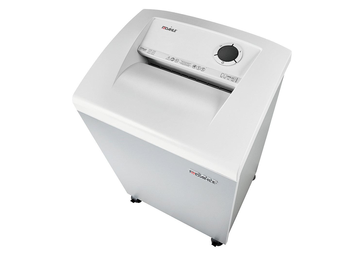 DAHLE 506air - 2