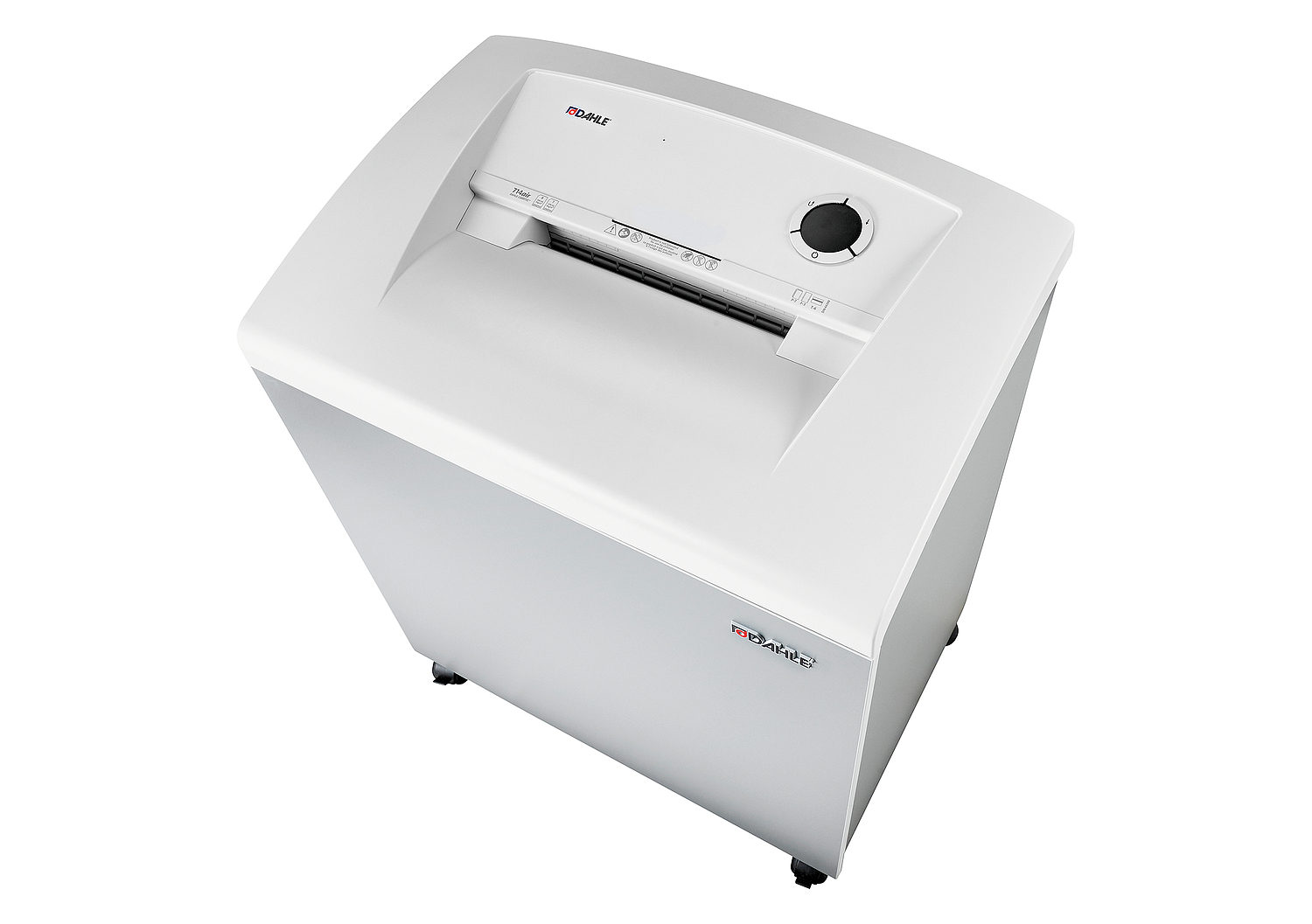DAHLE 714air - 2