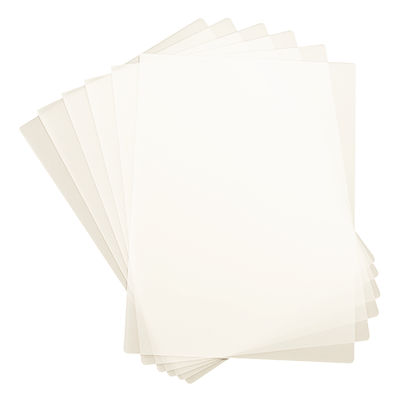 Lamineringsficka A4