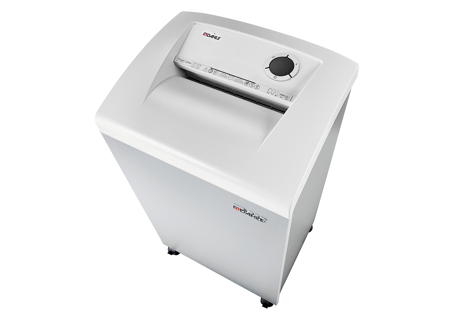 DAHLE 510 L plus - 2