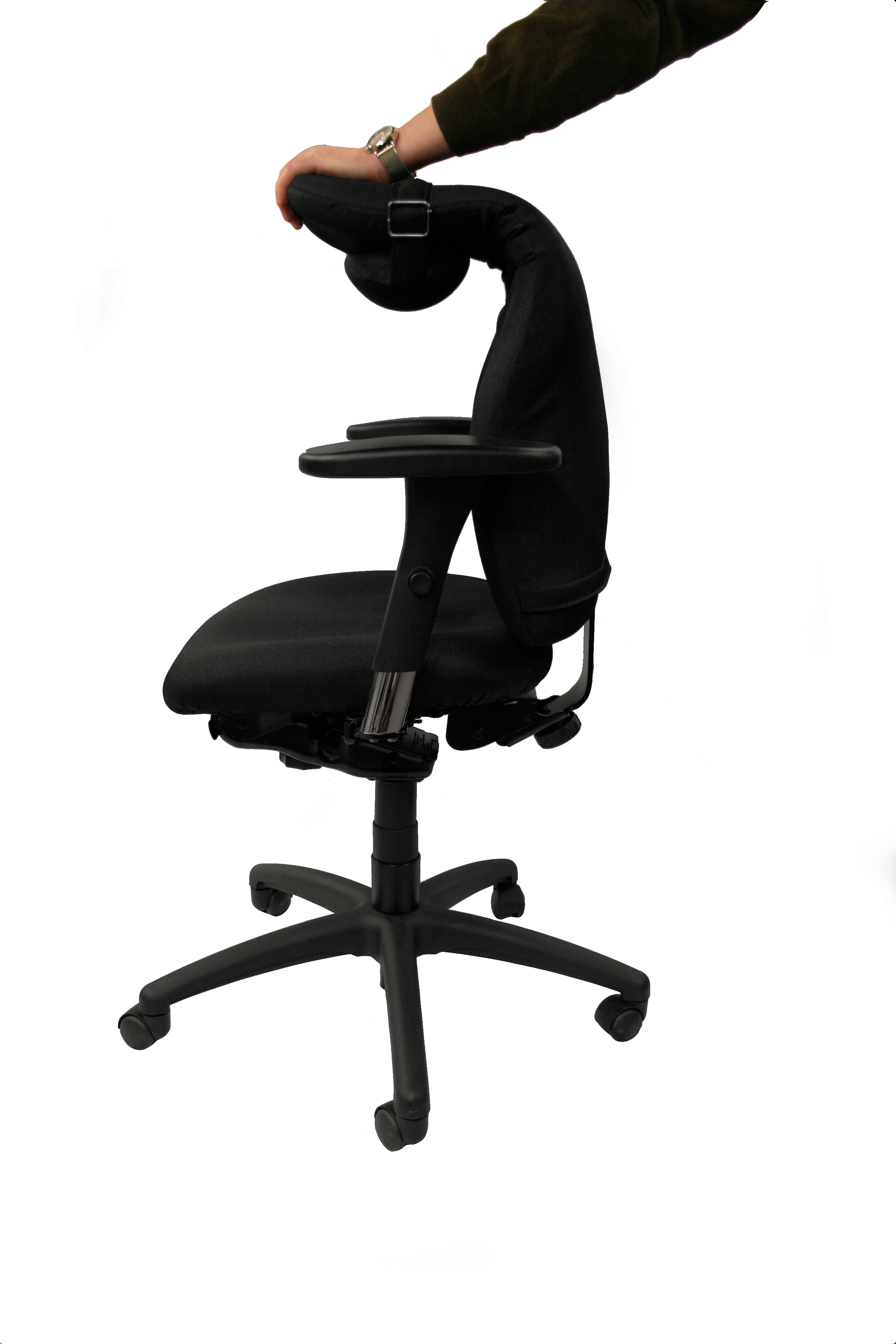 ObusForme 4430 - 2