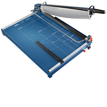 Skärmaskin 569 Giljotin
