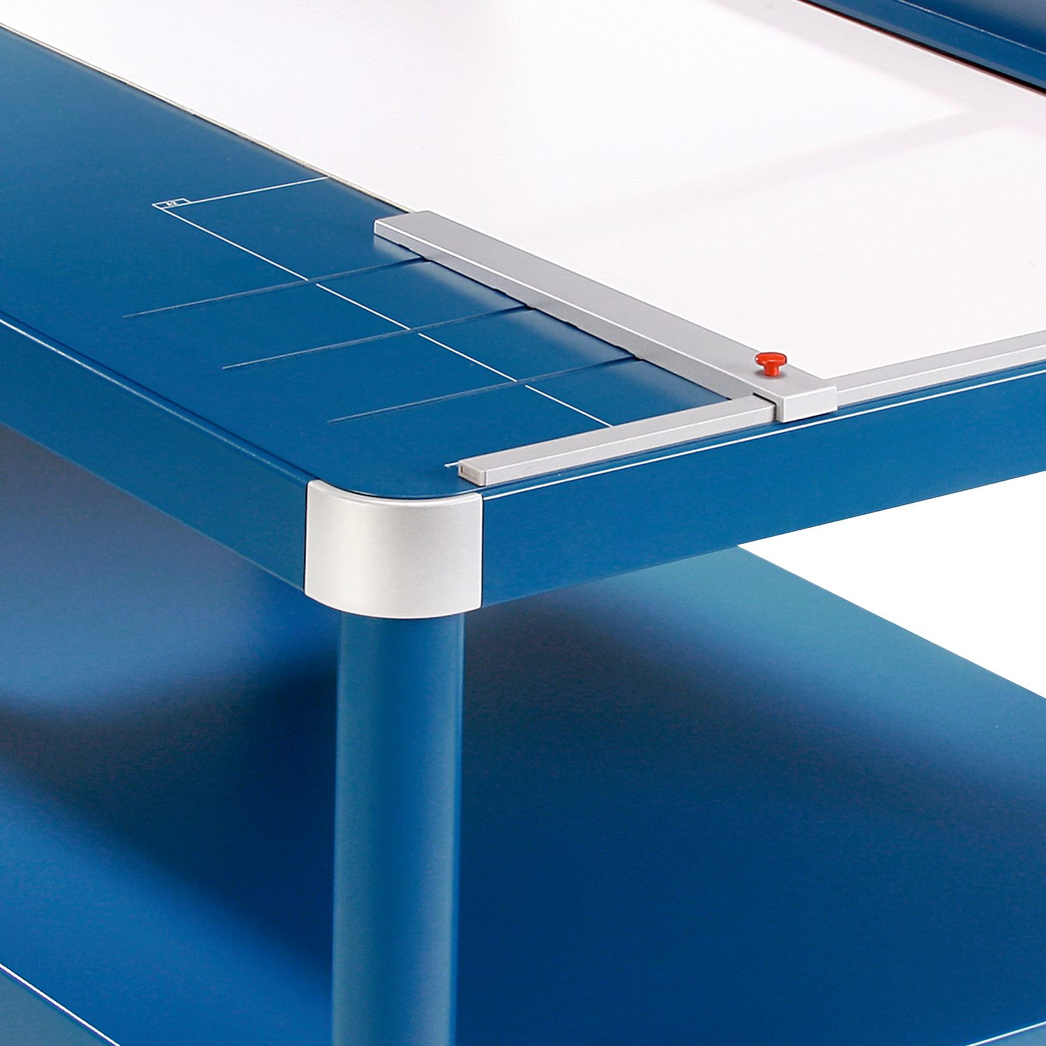 Skärmaskin 585 Giljotin - 5