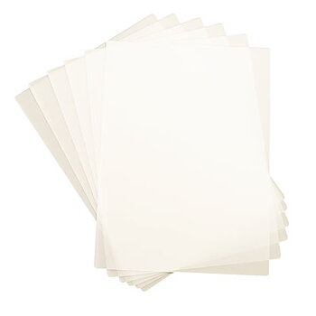 Lamineringsficka A3