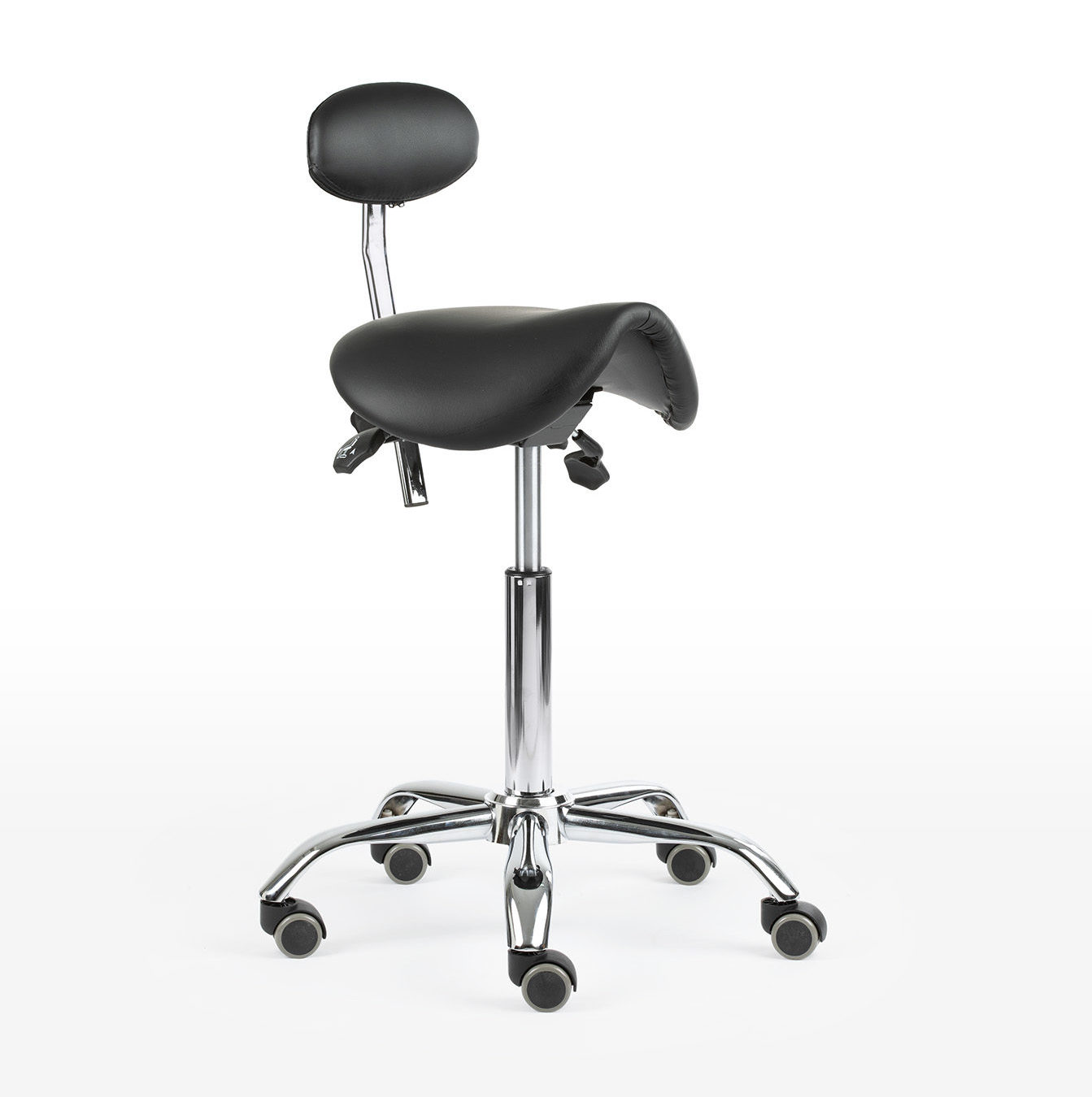 Saddle 4