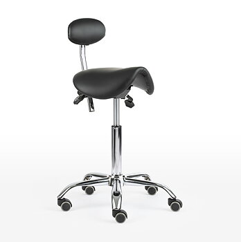 Saddle 4