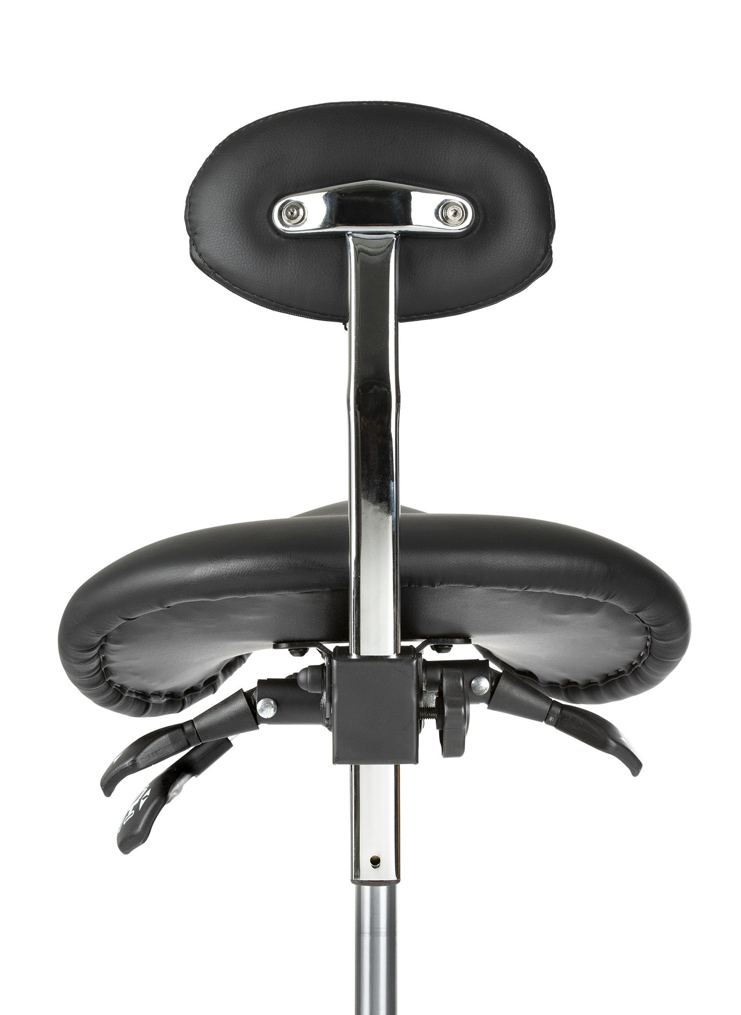 Saddle 4 - 3