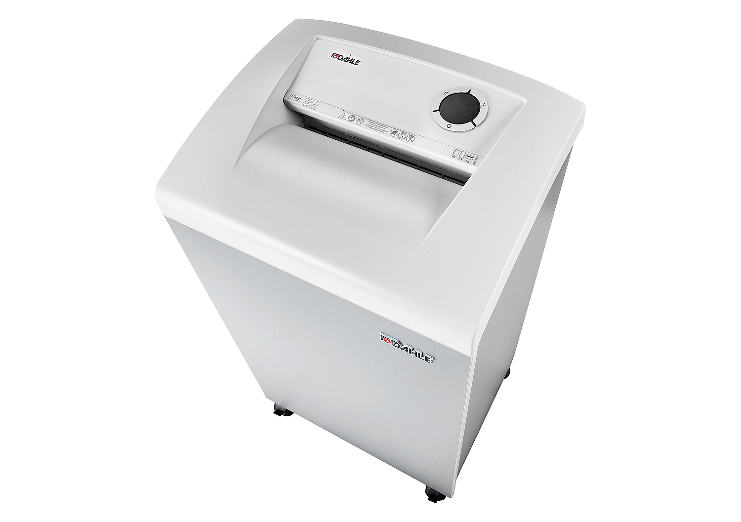 DAHLE 710air - 2