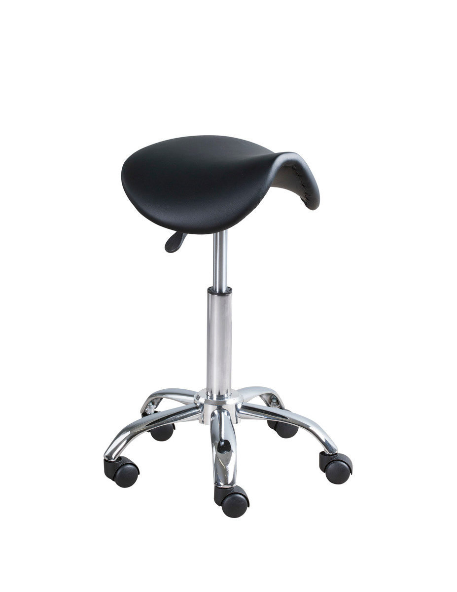 Saddle 1