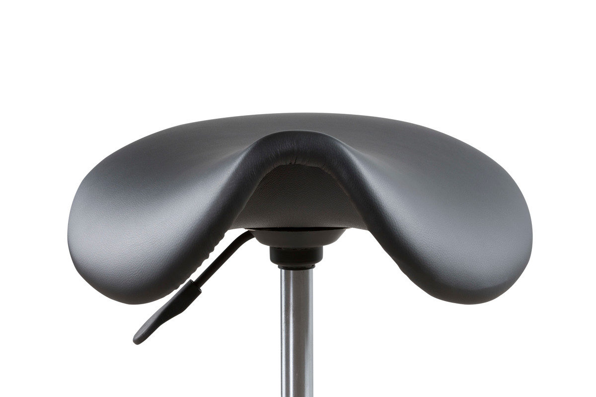 Saddle 1 - 2