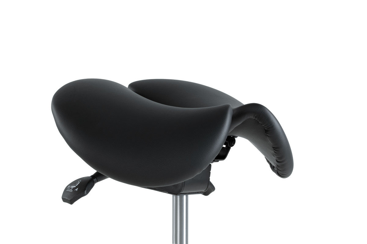 Saddle 3 - 2
