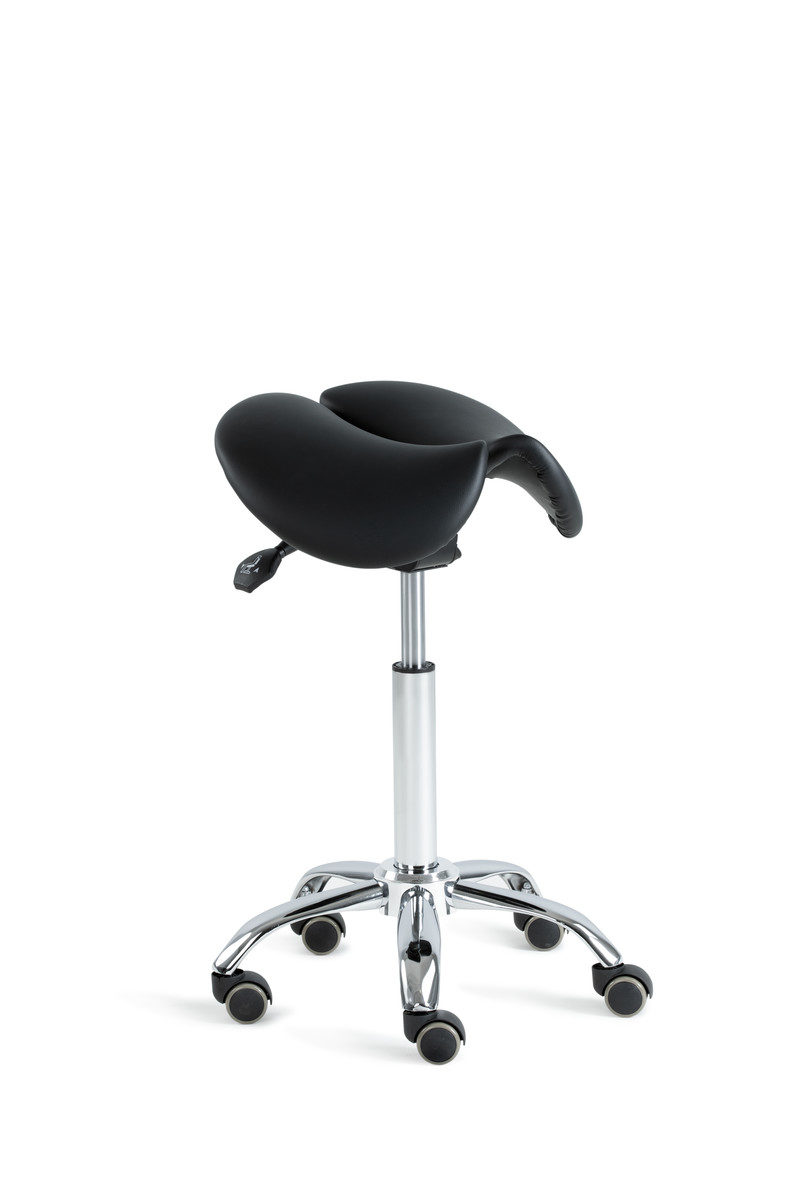 Saddle 3