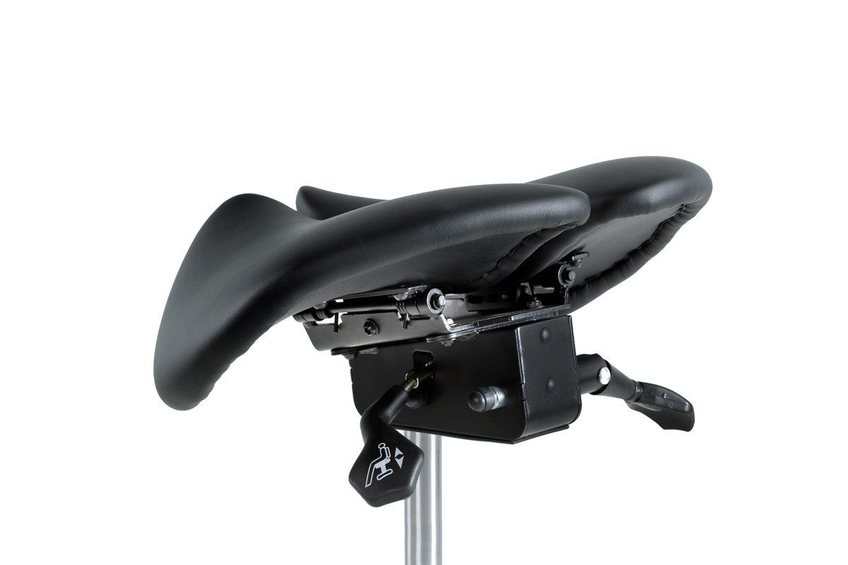 Saddle 3 - 3