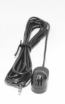 Mikrofon DMC II och DMC III