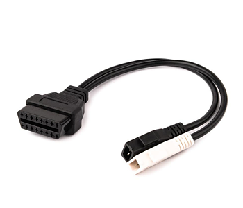 Adapter OBD2 - 2x2 