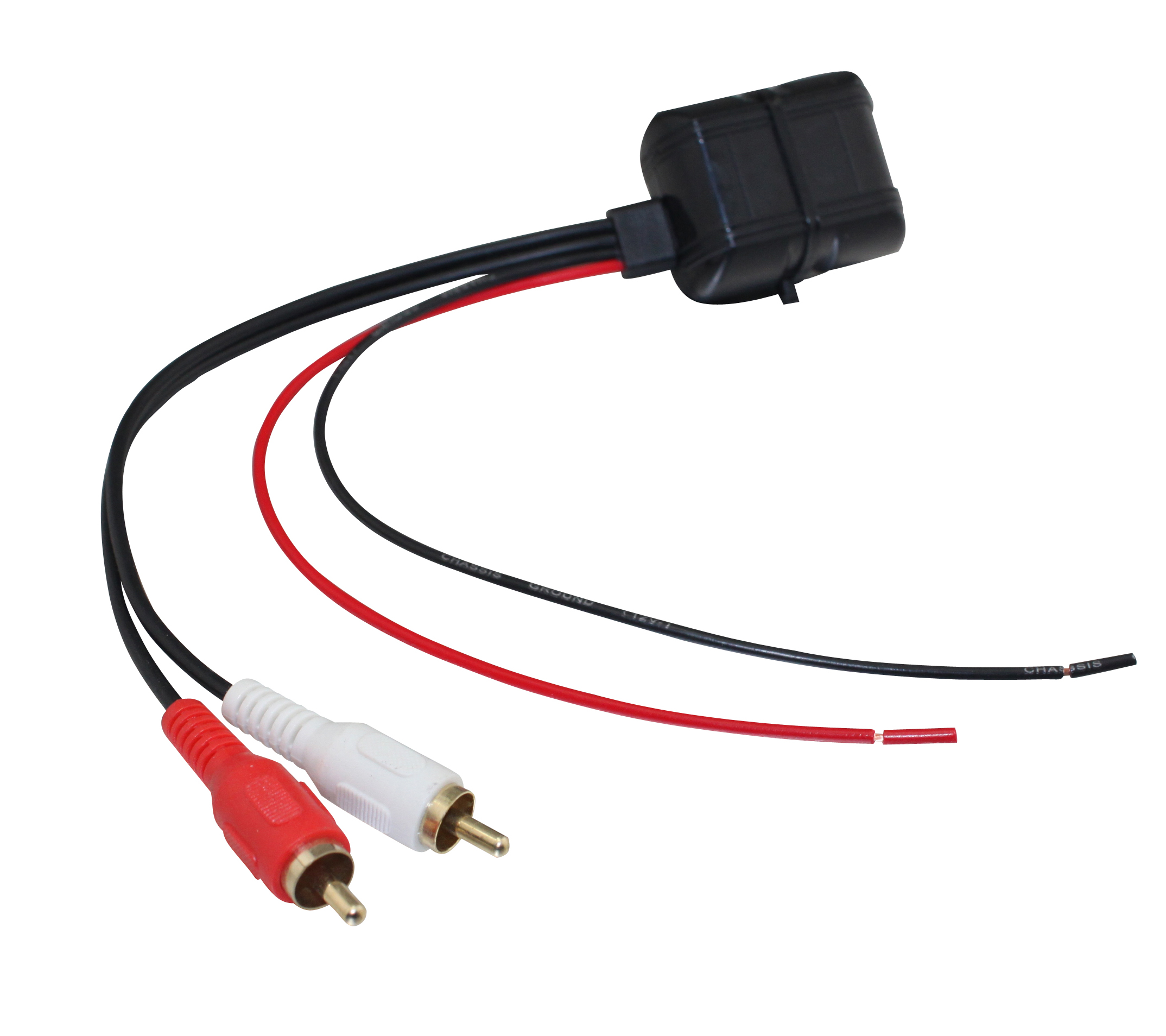 Blåtandsmodul universal RCA