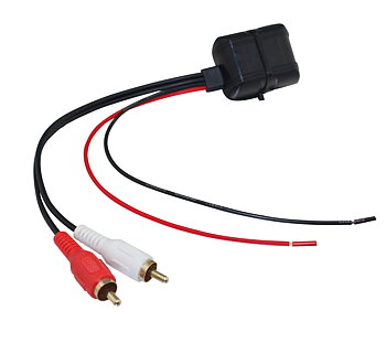 Blåtandsmodul universal RCA