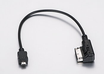 AMI-kabel med micro-USB