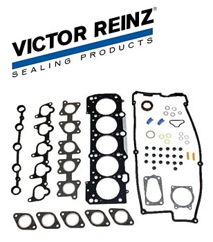 Packningssats Audi 5 cyl 20VT