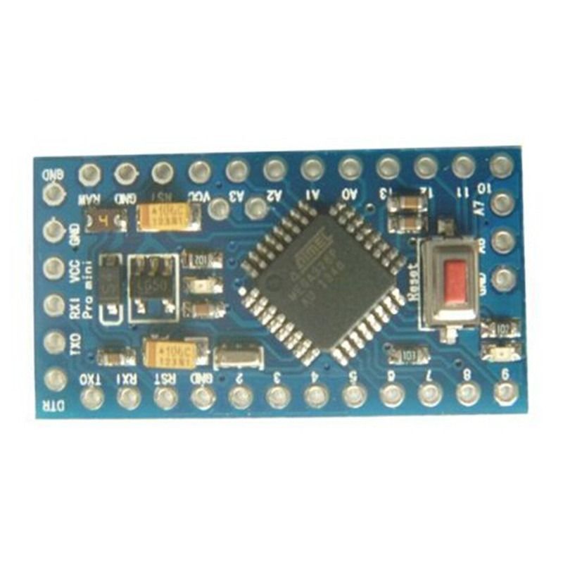 Arduino Compatible Nano Pro atmega328 3.3V 8M - 2