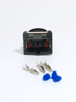 3-pol hylsdon Bosch/AMP 