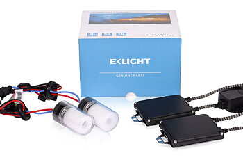 Xenonsats H1 4300K 55W