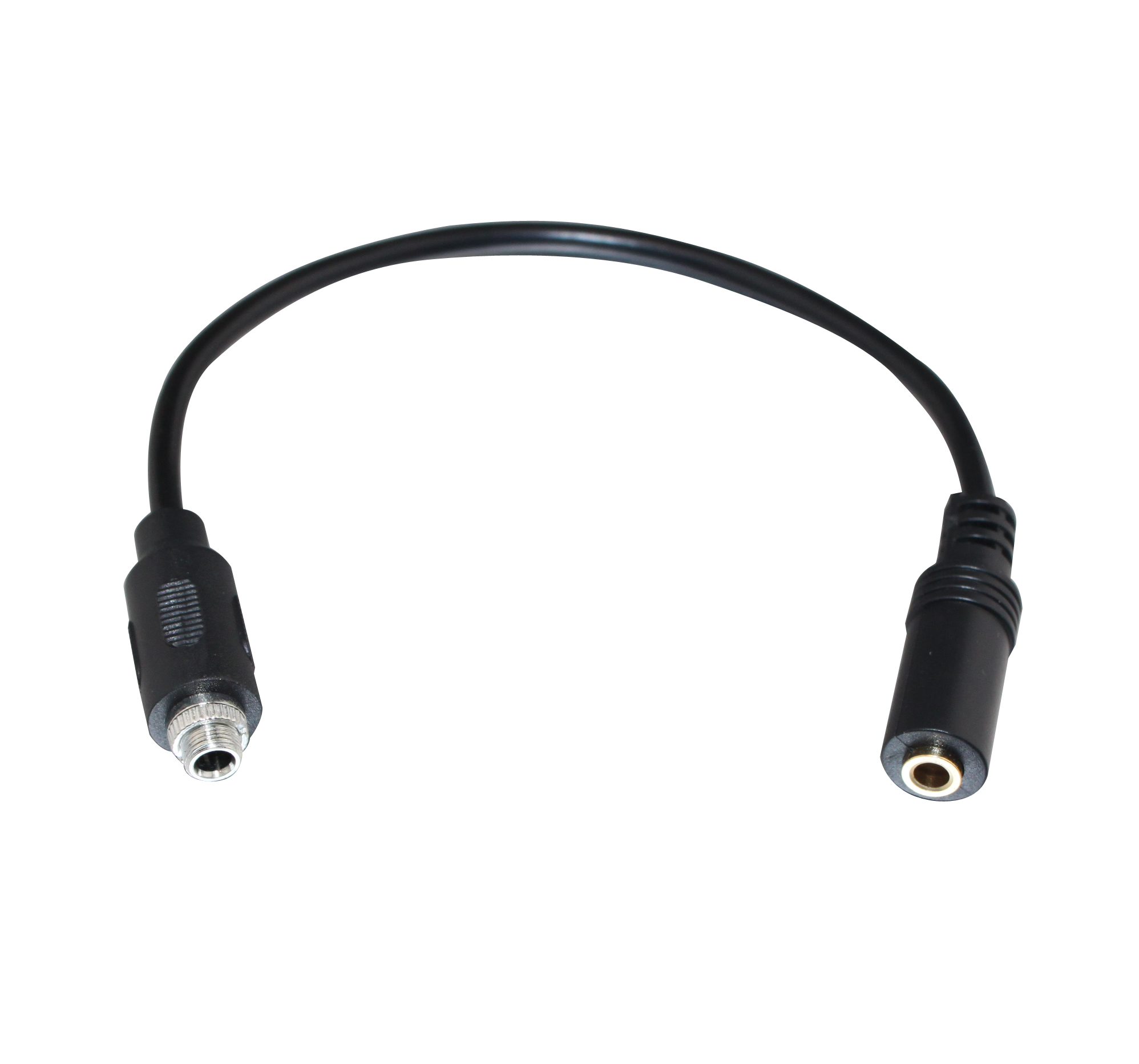3,5 mm dubbel honkontakt