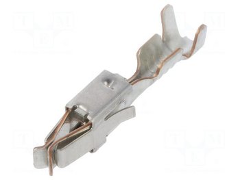 Stift hona 1-2,5 mm² AMP TE JPT