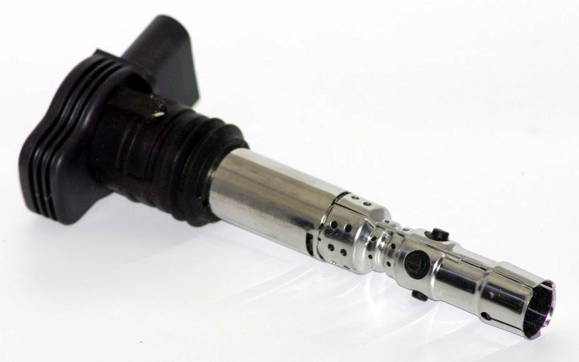 Tändspole NGK svart - 2