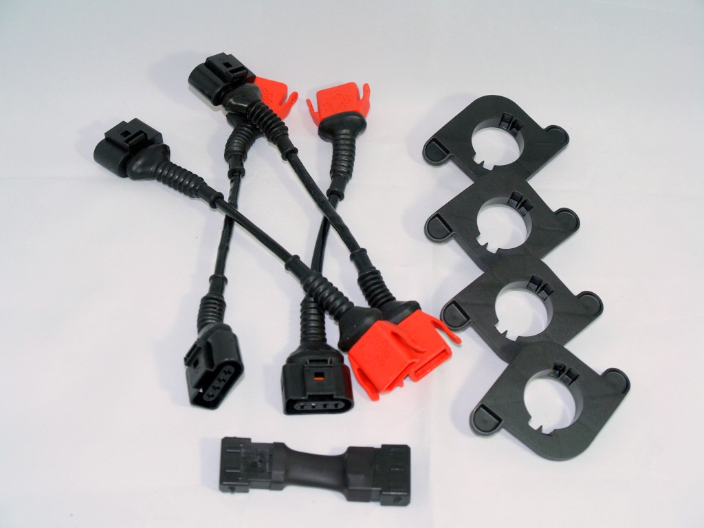 Adapterkit 1,8T 