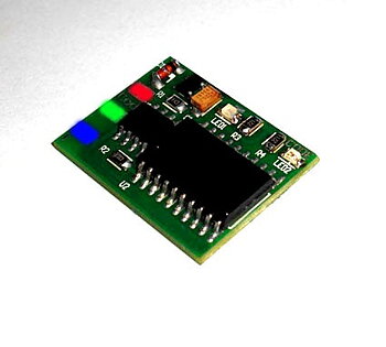 Immobilizeremulator VAG 