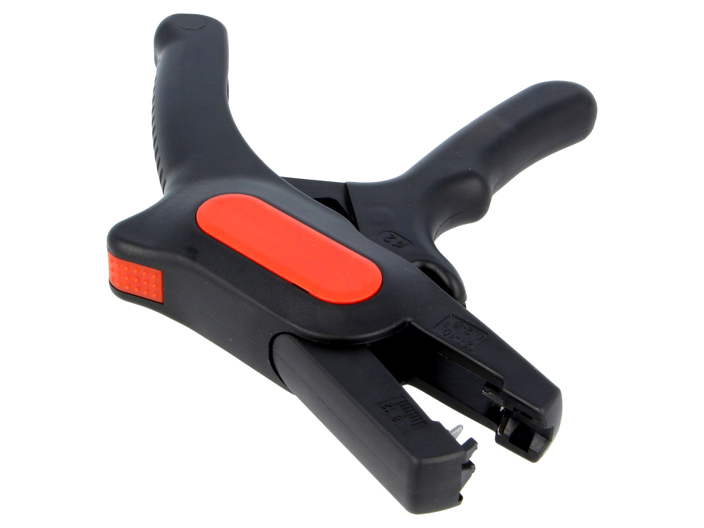 Skaltång 0.2-6 mm2