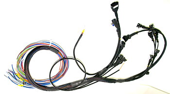 Kabelsats Volvo 16V turbo