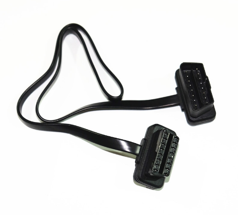 Förlängning OBD2 60 cm