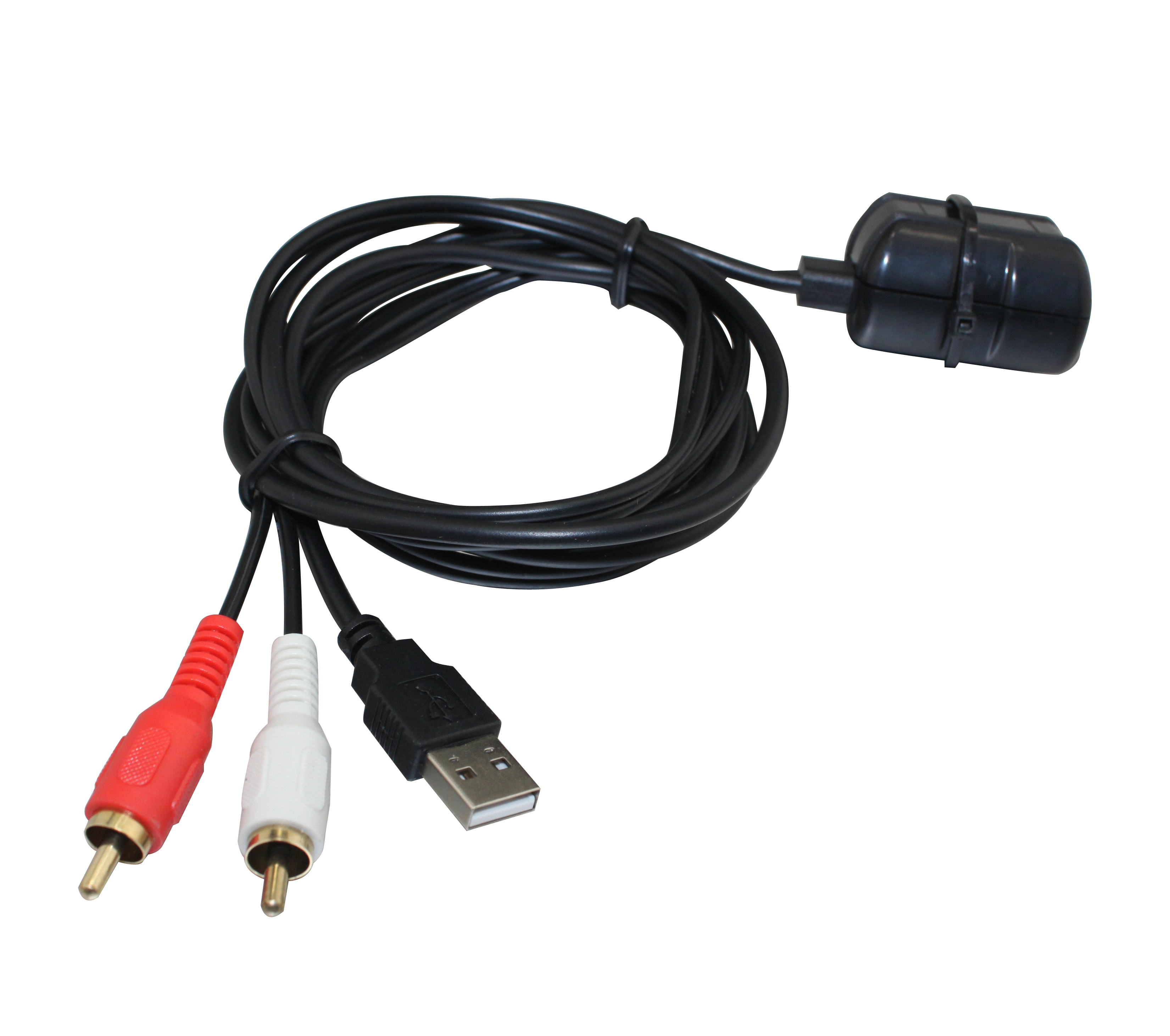 Blåtandsmodul universal RCA USB