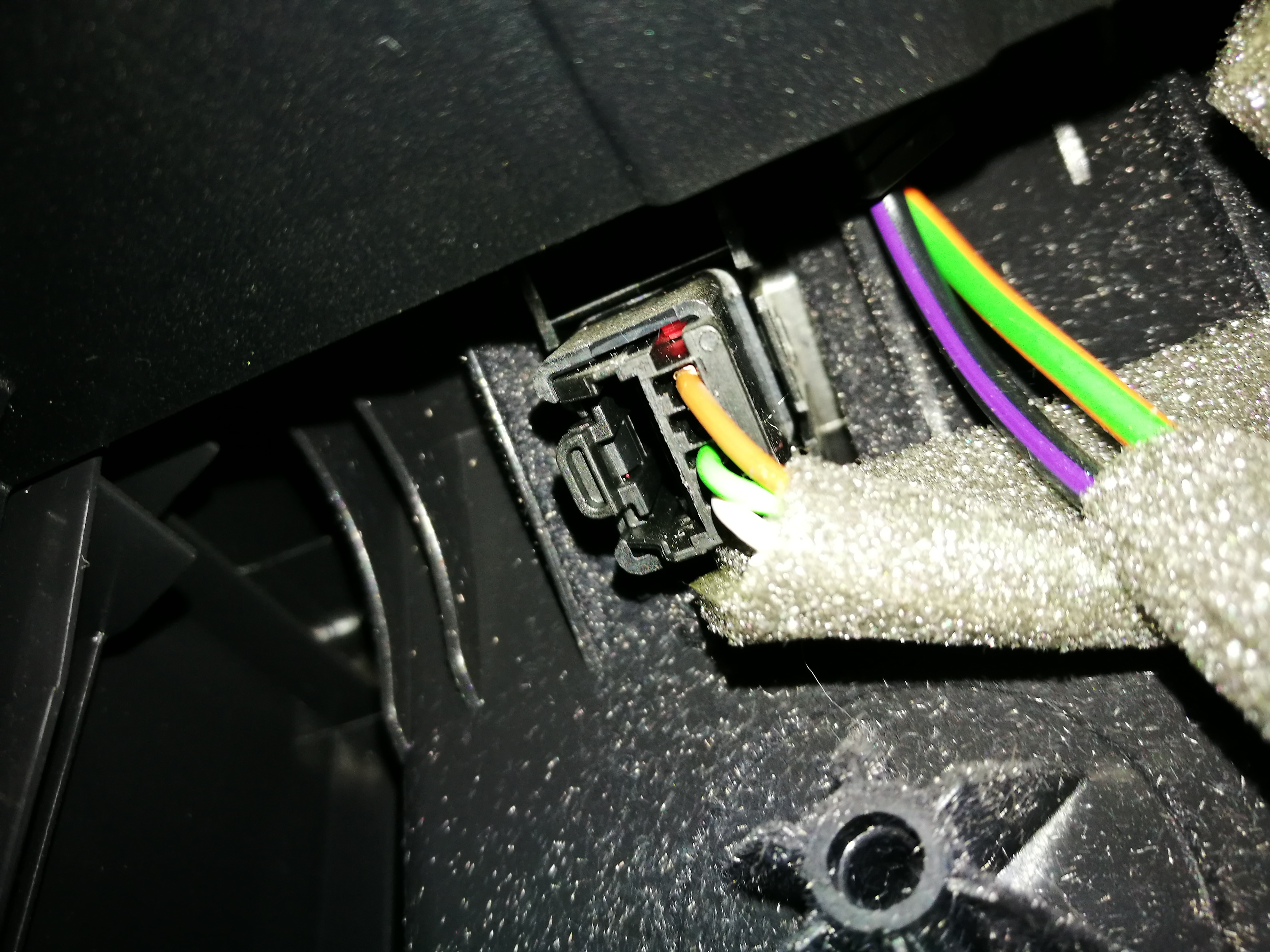Bluetooth Volvo V70/S80/XC60/XC90 - 5