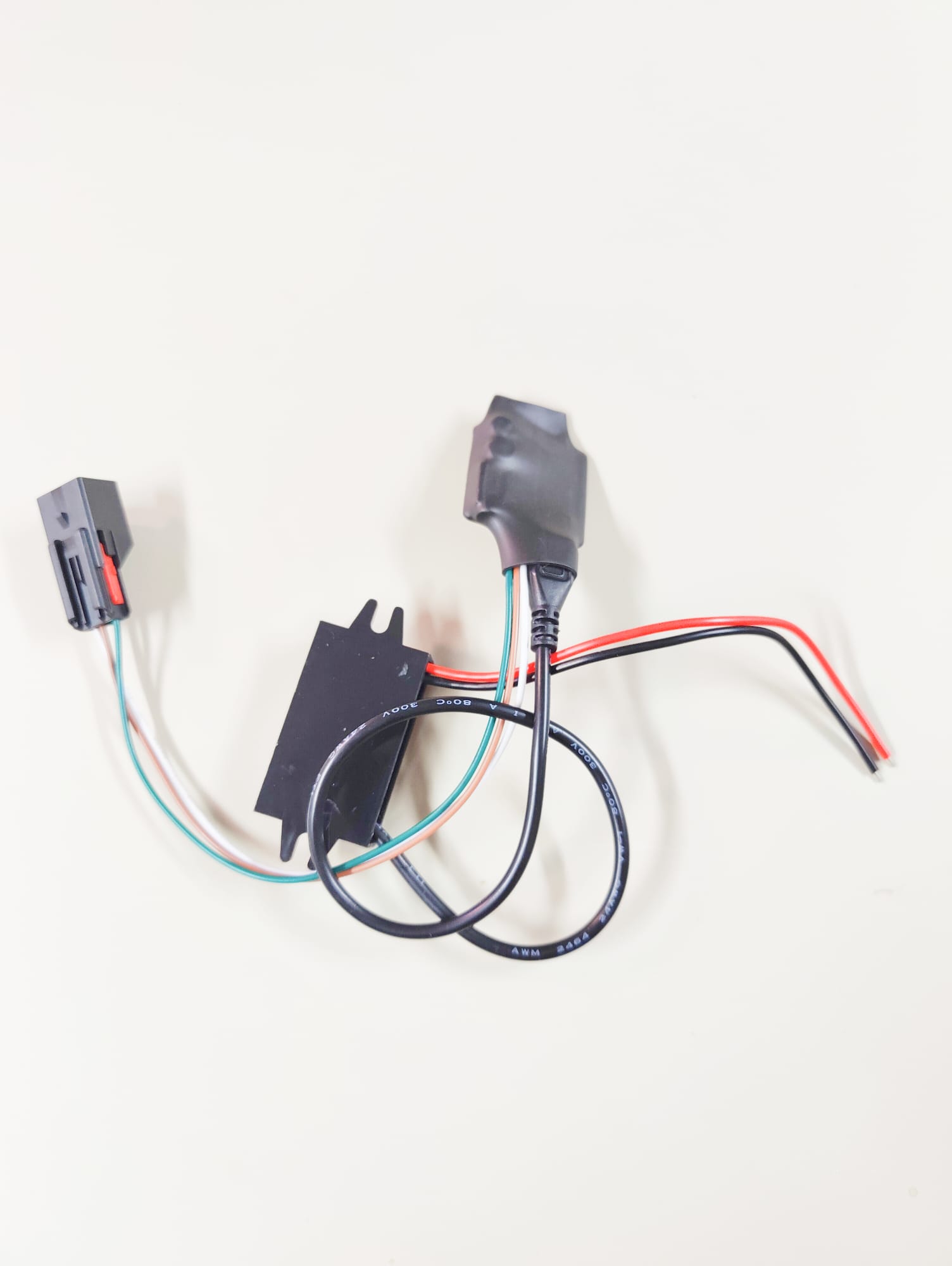 Bluetooth Volvo V70/S80/XC60/XC90