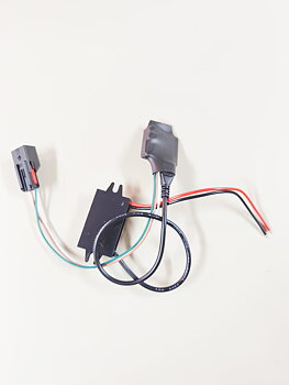 Bluetooth Volvo V70/S80/XC60/XC90