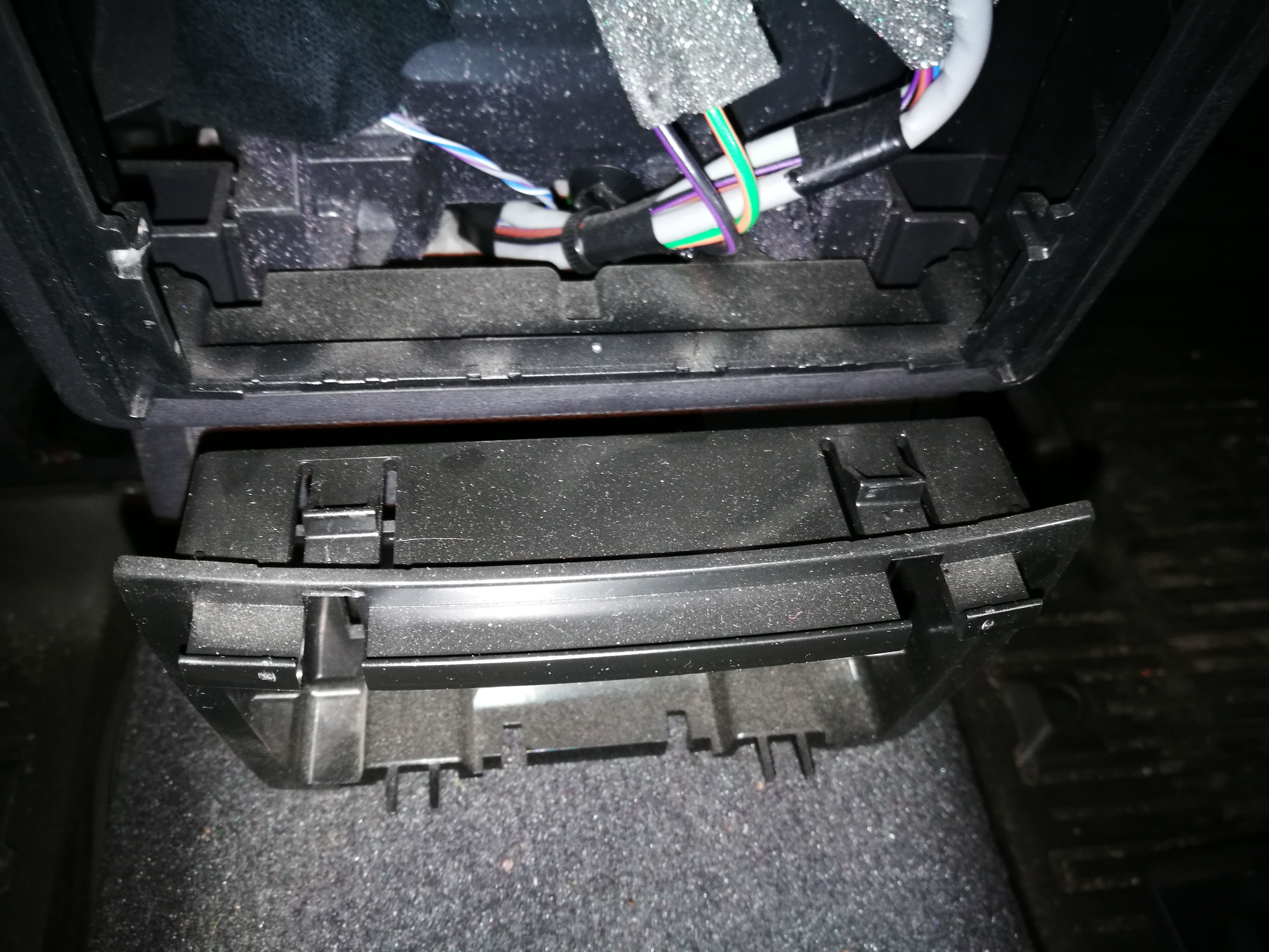 Bluetooth Volvo V70/S80/XC60/XC90 - 4