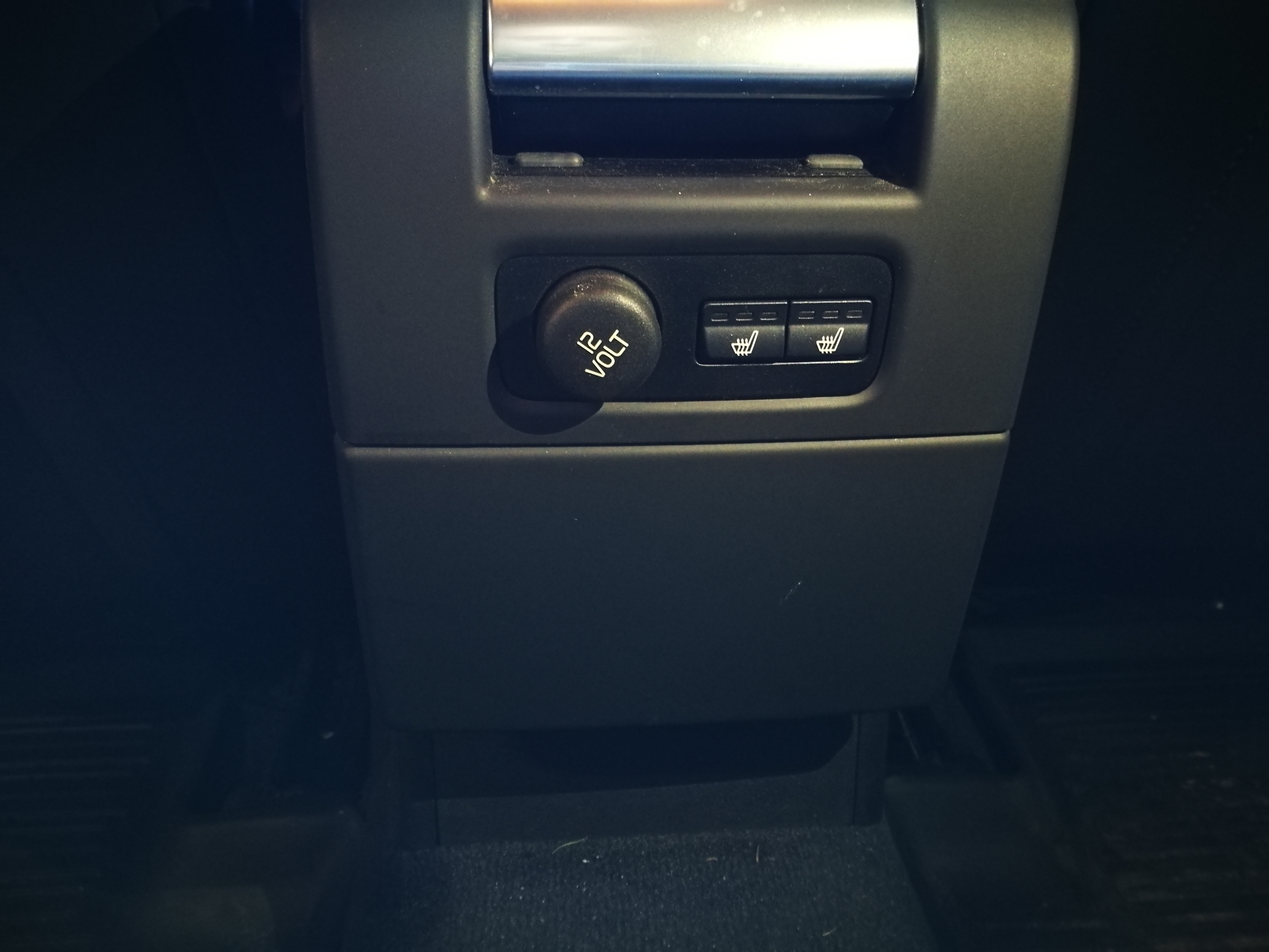 Bluetooth Volvo V70/S80/XC60/XC90 - 2