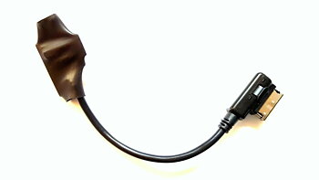 Bluetooth for MB MMI