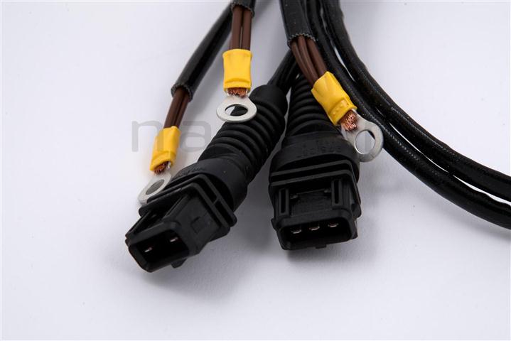 Kabelsats Audi 5 cyl 20VT  - 2