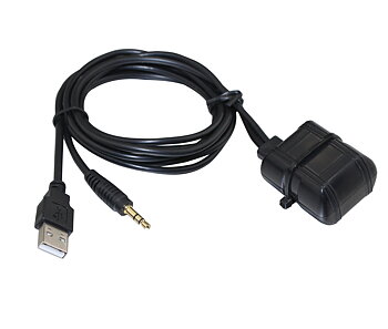 Blåtandsmodul universal 3,5 mm USB